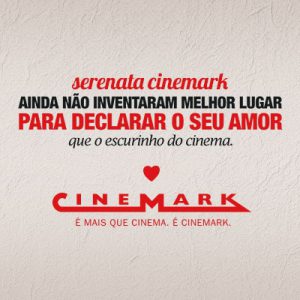 Serenata Cinemark